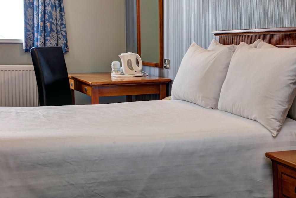 Best Western Thurrock Hotel 11/45