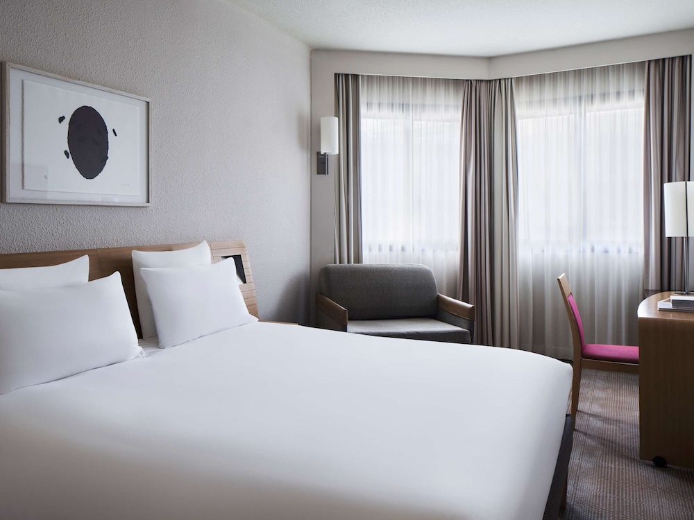 Novotel Athenes 27/73
