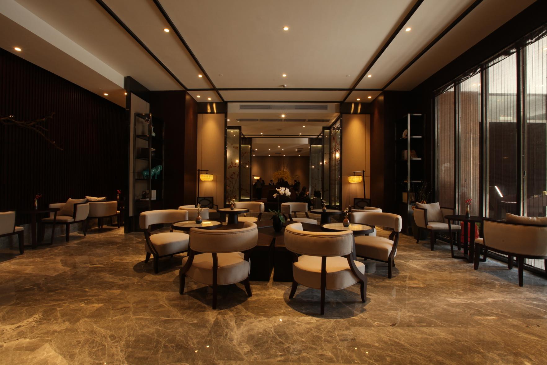 Dynasty Hotel (Shenzhen Futian Port) 52/62
