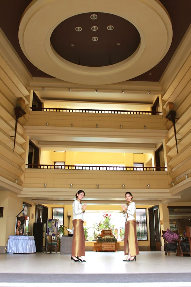 Patong Paragon Resort & Spa 13/69