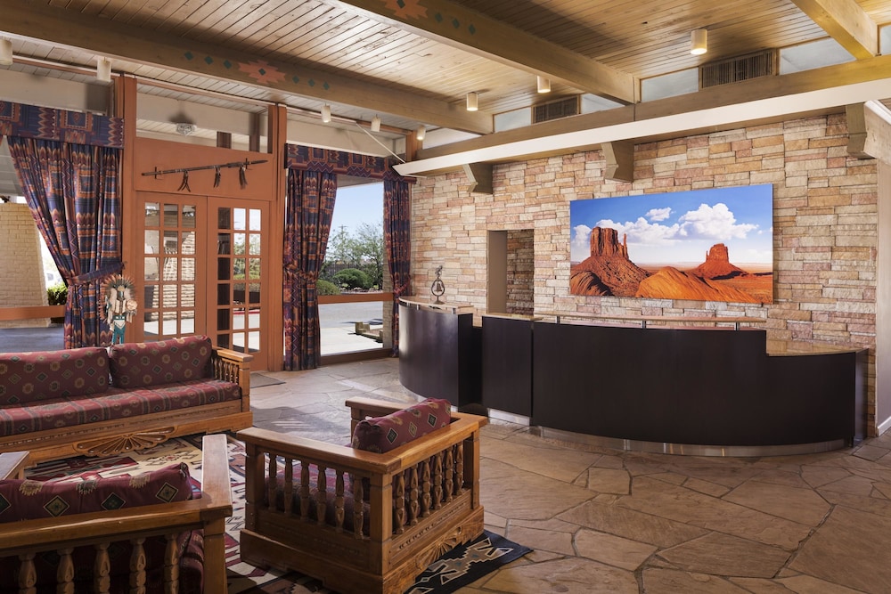 Kayenta Monument Valley Inn 10/44