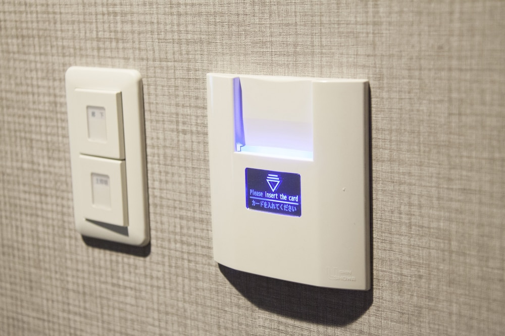 Quintessa Hotel Osaka Shinsaibashi 37/62