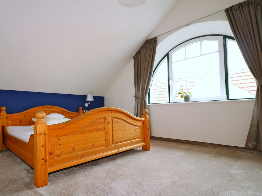 Hotel Am Steendamm 22/62