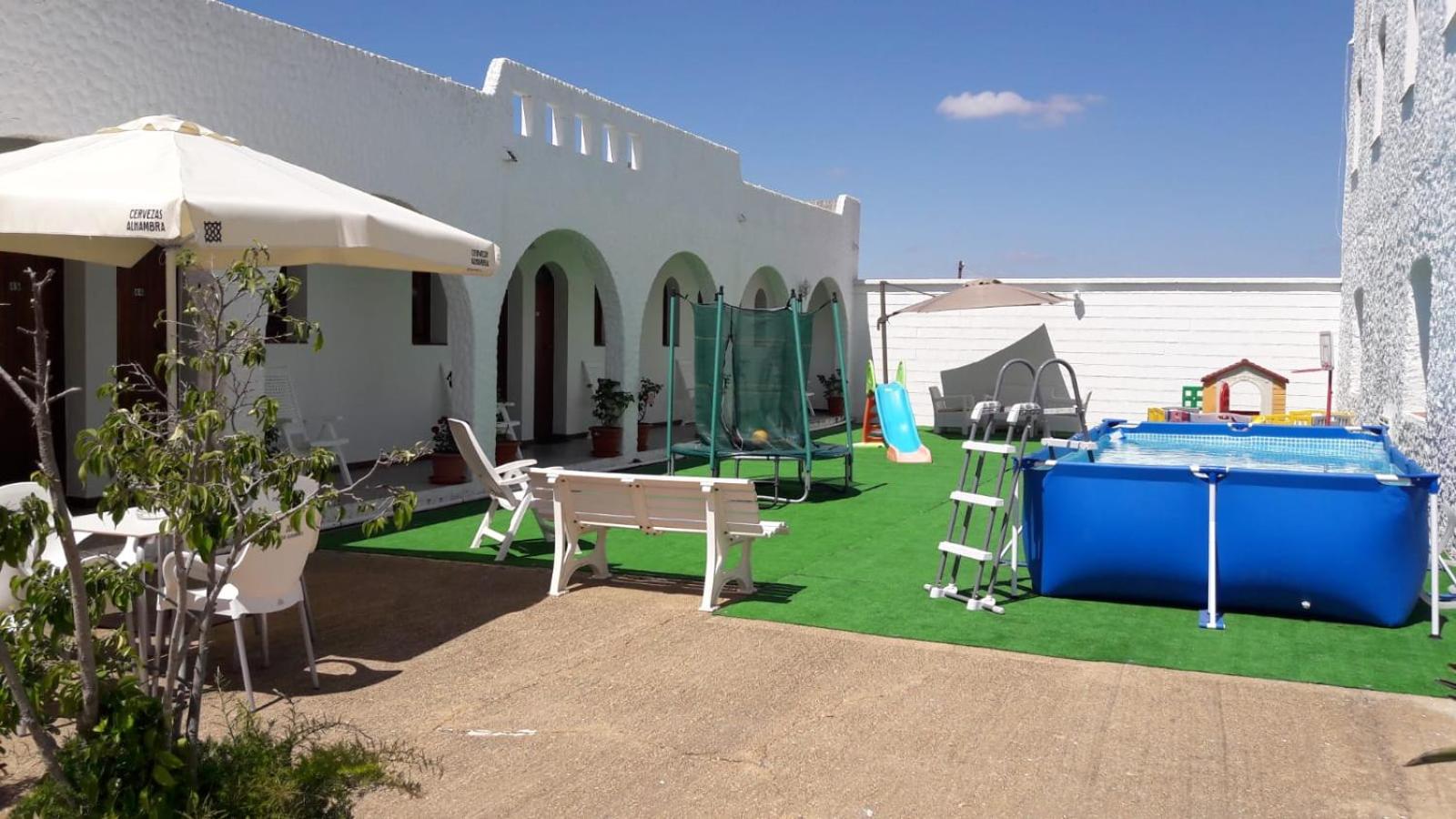 Hotel Portugal 50/58