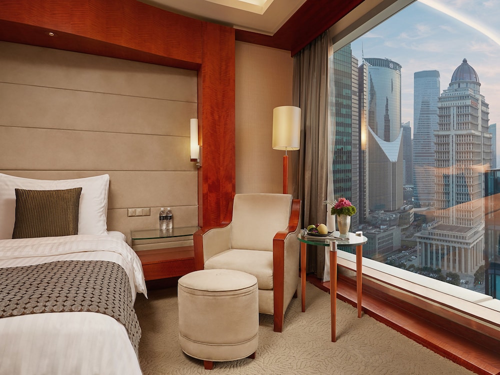 Grand Kempinski Hotel Shanghai 11/40