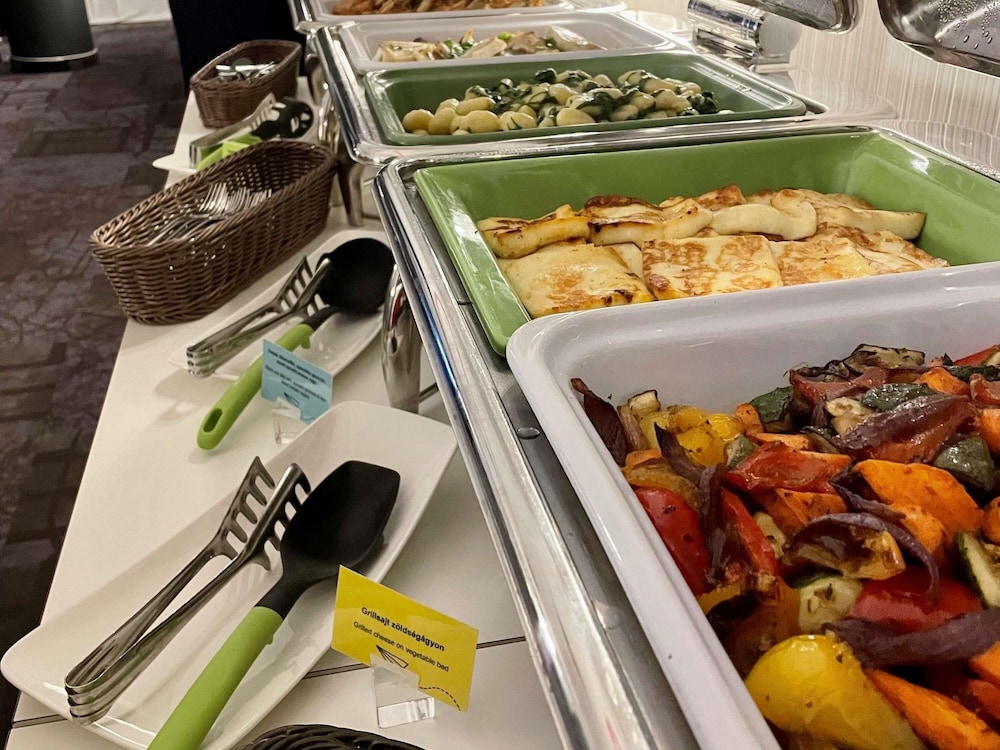 Ibis Styles Budapest Airport 36/64