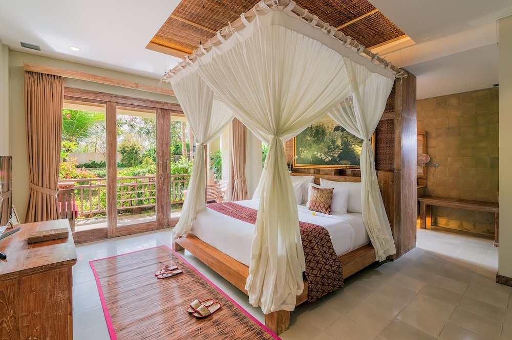 Suite, King Bed