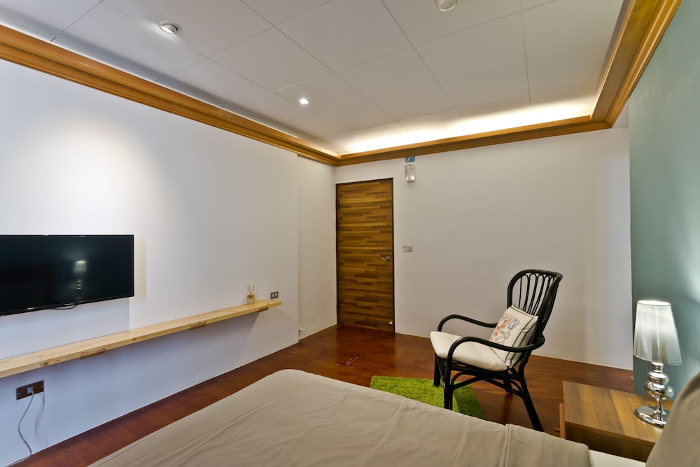 Kenting Cozy B&B 16/23