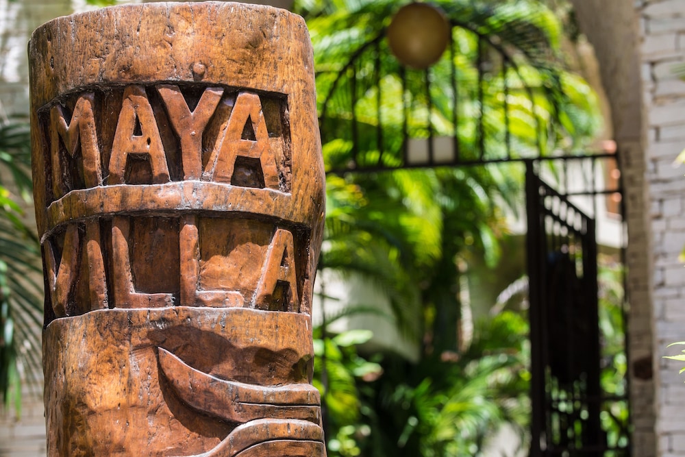 Maya Villa Condo Hotel Beach Club 19/49