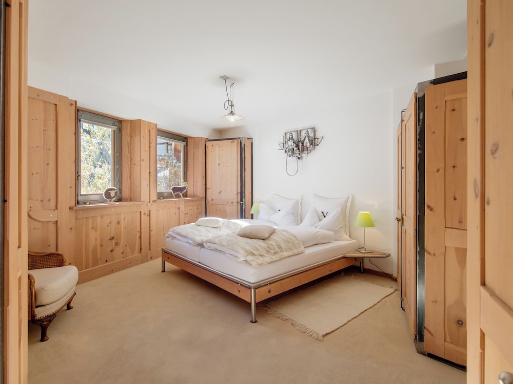 Backstage Hotel Serviced Apartments 17/53