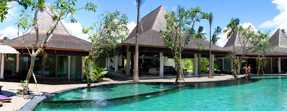 Ayurvedagram Bali 5/85