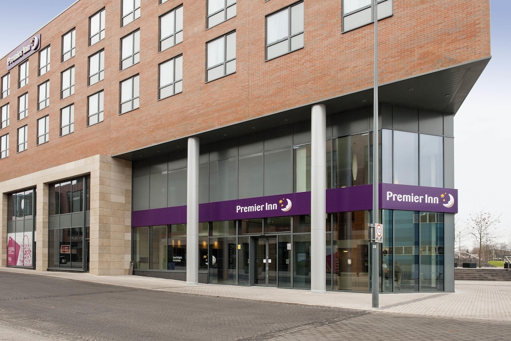 Premier Inn Birmingham South Longbridge in BIRMINGHAM - UNITED KINGDOM