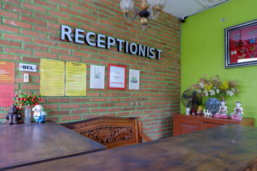 Reddoorz Jalan Parangtritis 12/56
