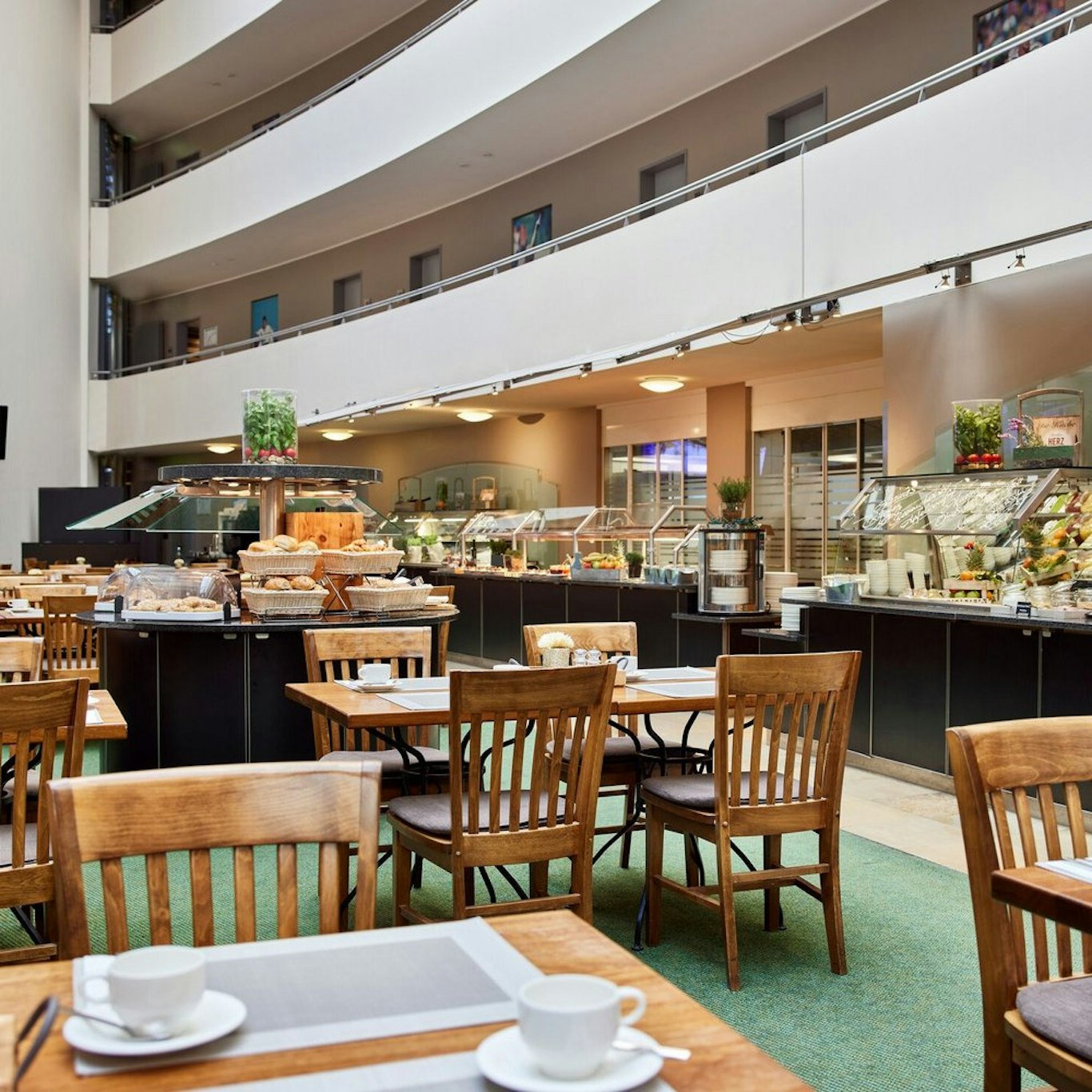 Lindner Hotel Leverkusen BayArena, Part of Jdv by Hyatt 36/59