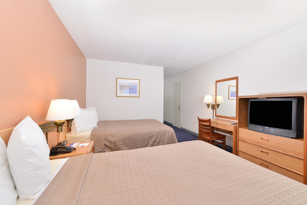Americas Best Value Inn Austinburg 8/19