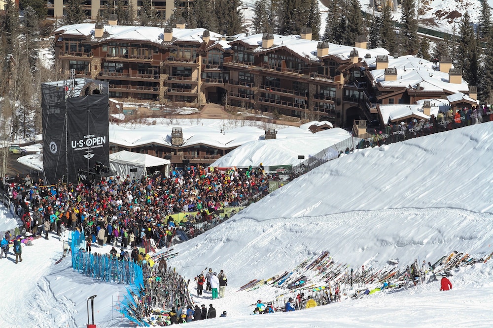 Manor Vail Lodge 39/50