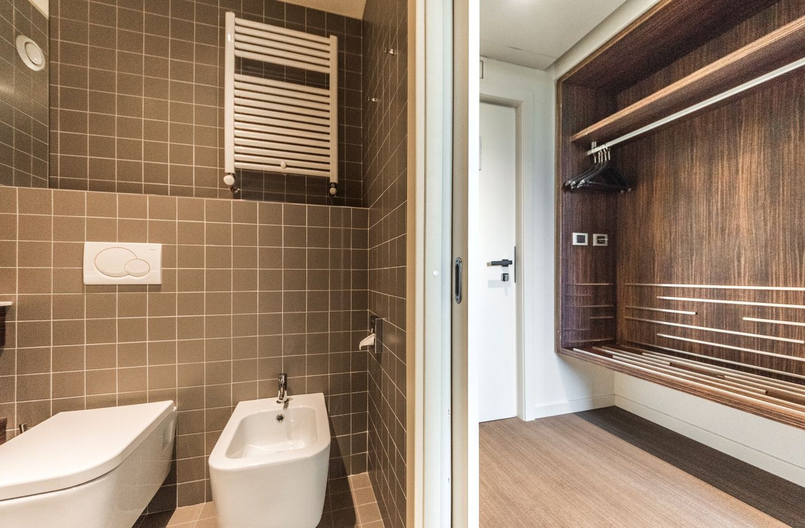 Antony Hotel Venice Airport 23/27
