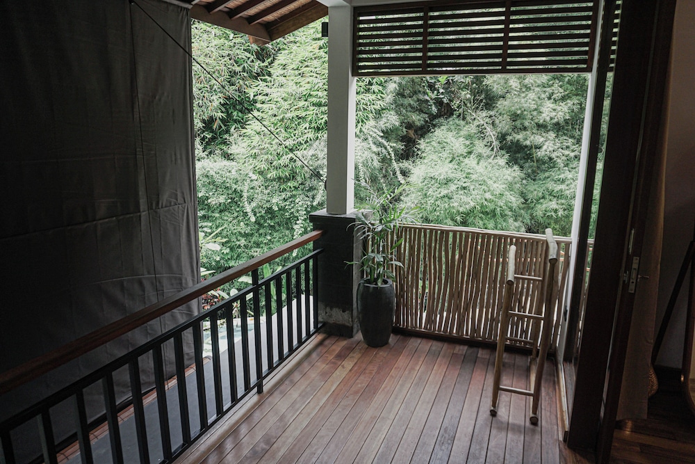 Jungle Haven Resort Central Ubud 8/74