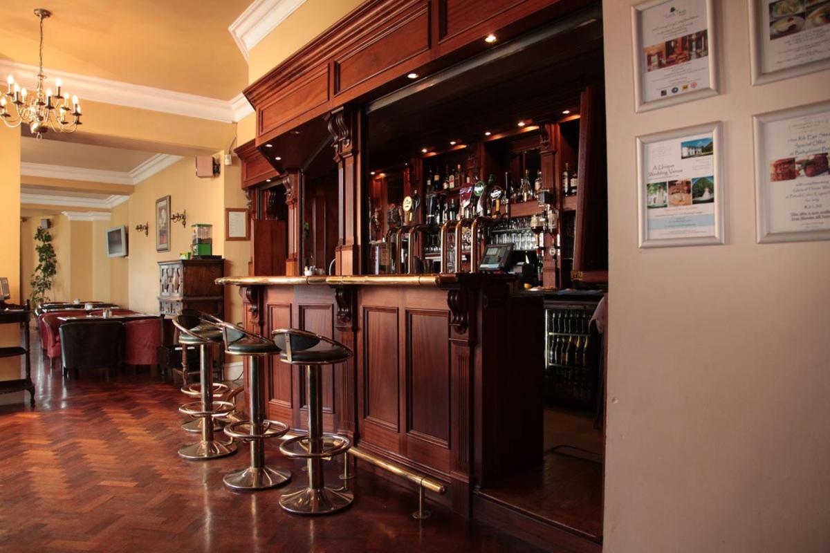 Springfort Hall Hotel 45/51