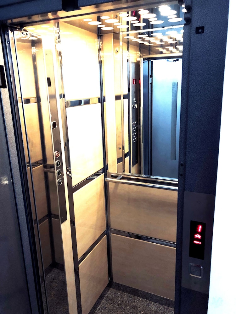 Cetinkaya Suites 16/32