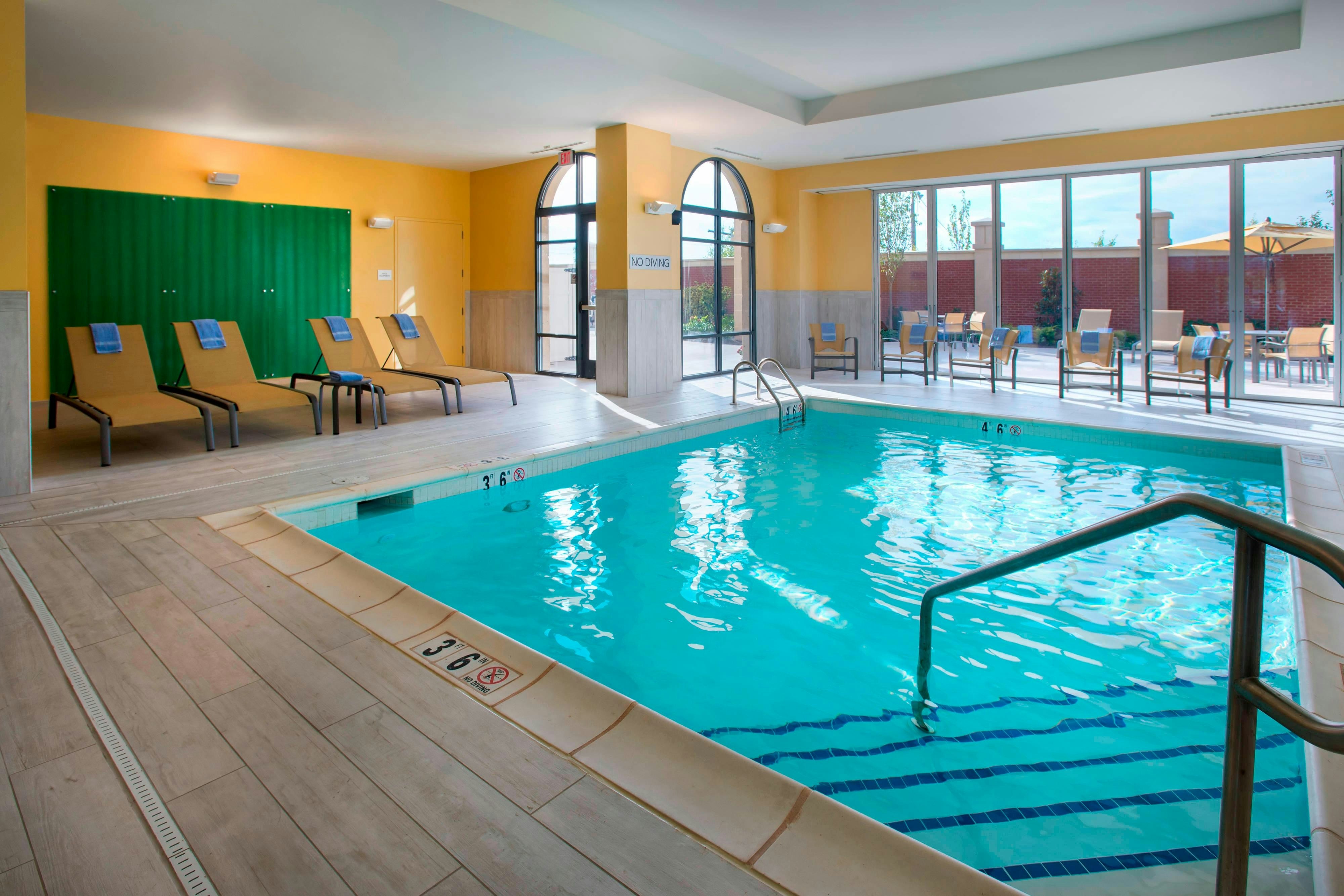 Courtyard Philadelphia Lansdale 24/59