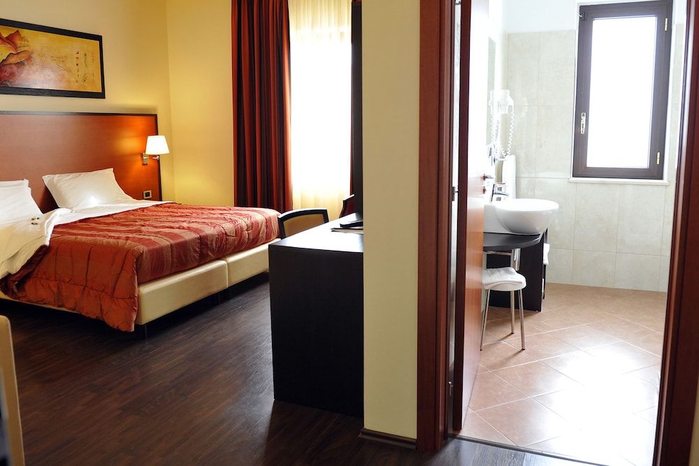 Hotel Gullo 25/62