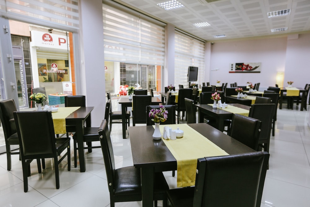 Canakkale Bogaz Hotel 36/50