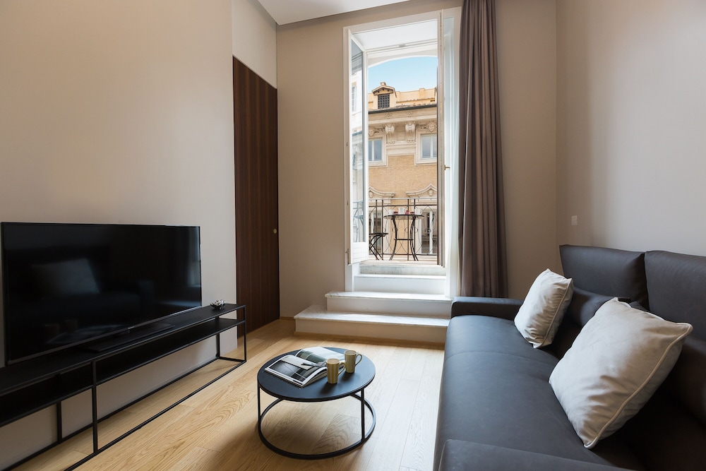 Amazing Piazza Venezia Suites 11/50