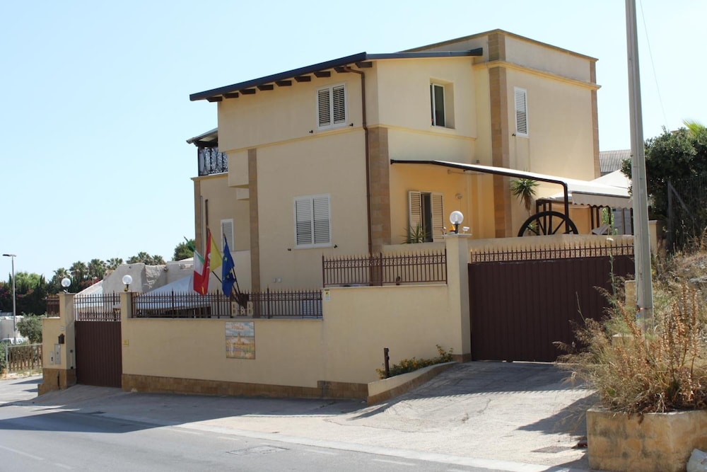 B&B Villa Mozia 4/56