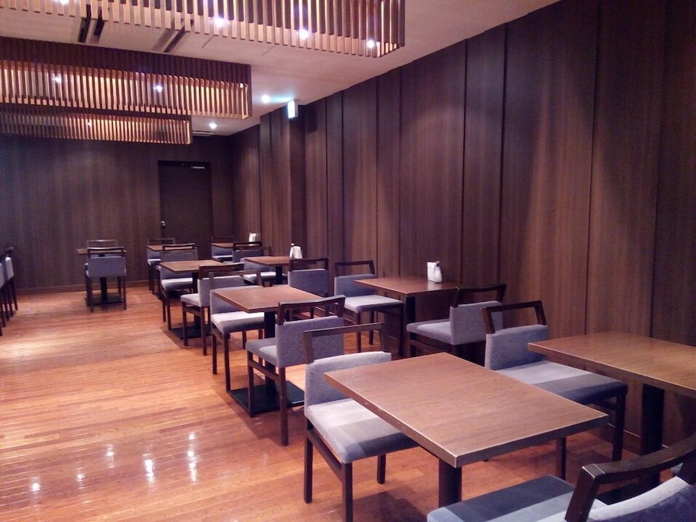 Crown Hills Sendai Aobadori Hotel 19/29
