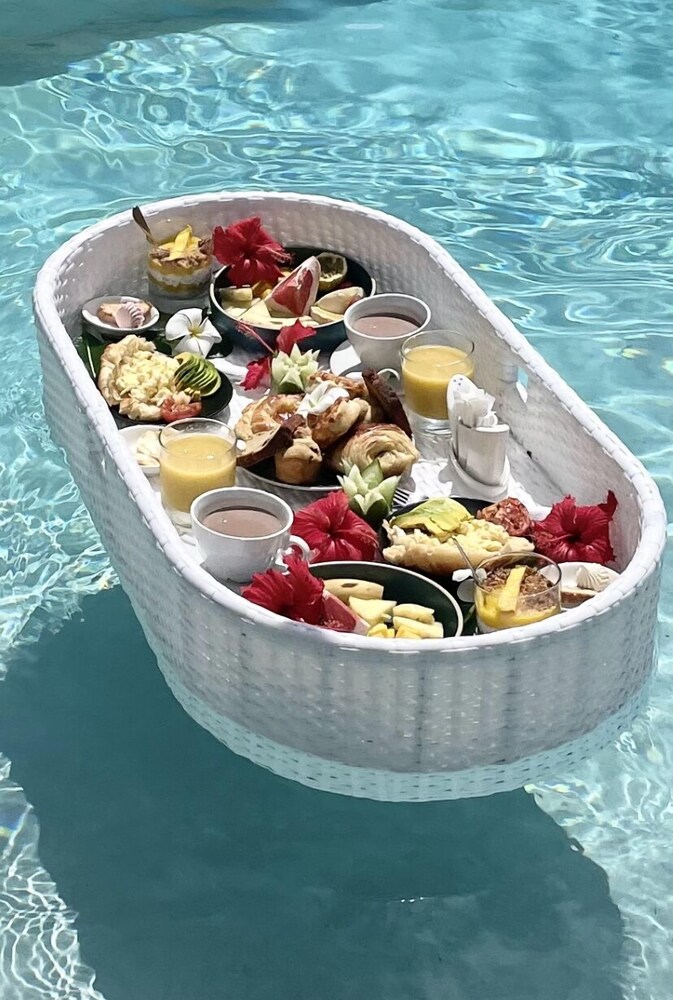 Zen Boutique Resort 6/50