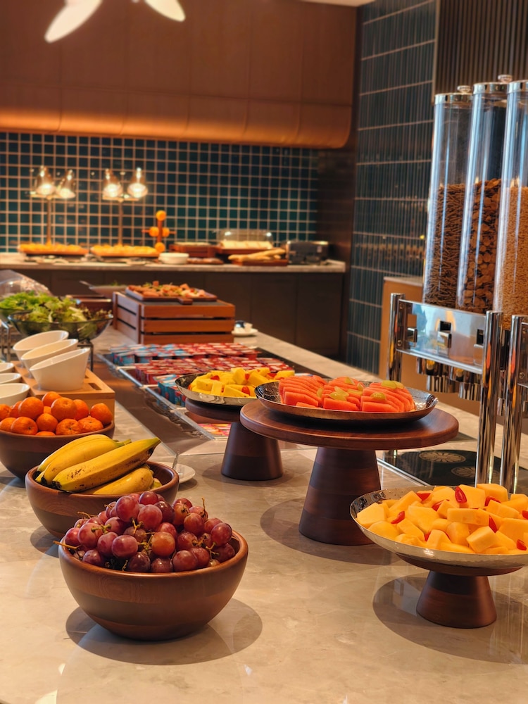 Hilton Garden Inn Shanwei Luhe 31/50