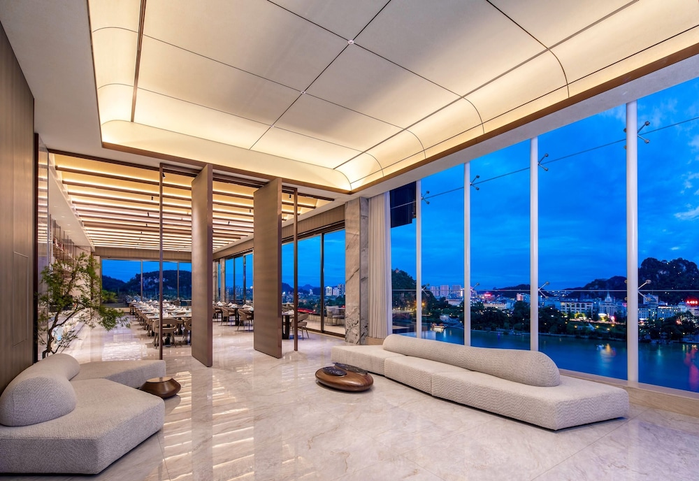 Wyndham Garden Liuzhou Wuxing Street 18/25