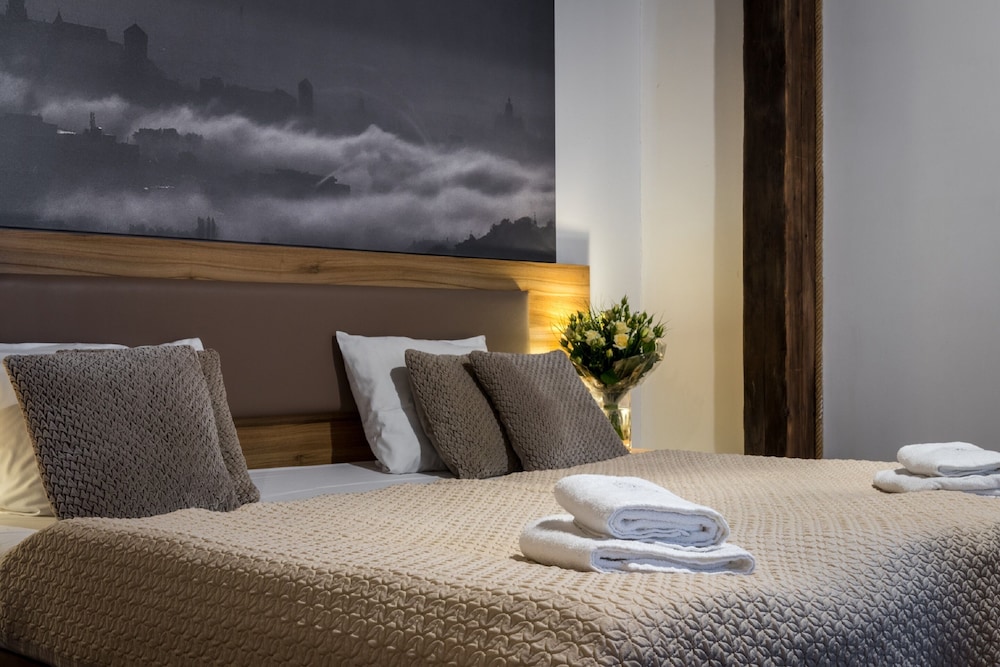 Aparthotel Pergamin 30/56