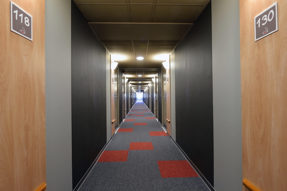 Ibis Budapest Citysouth 7/69