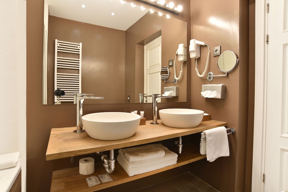 Hotel Zenit Budapest Palace 21/38
