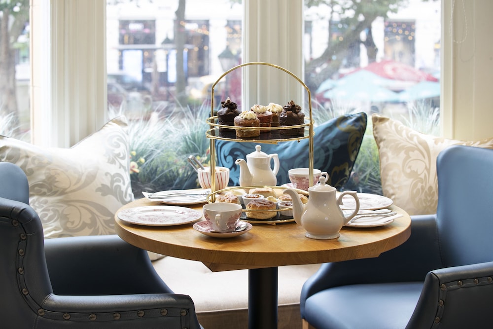 Sloane Square Hotel 57/63