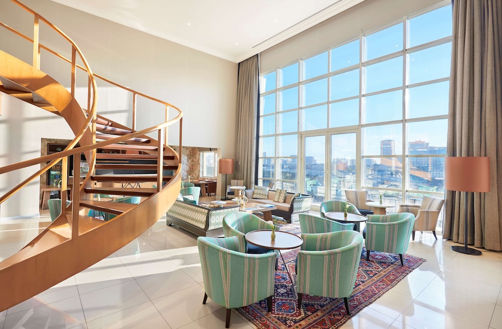 Hyatt Regency Baku 60/77