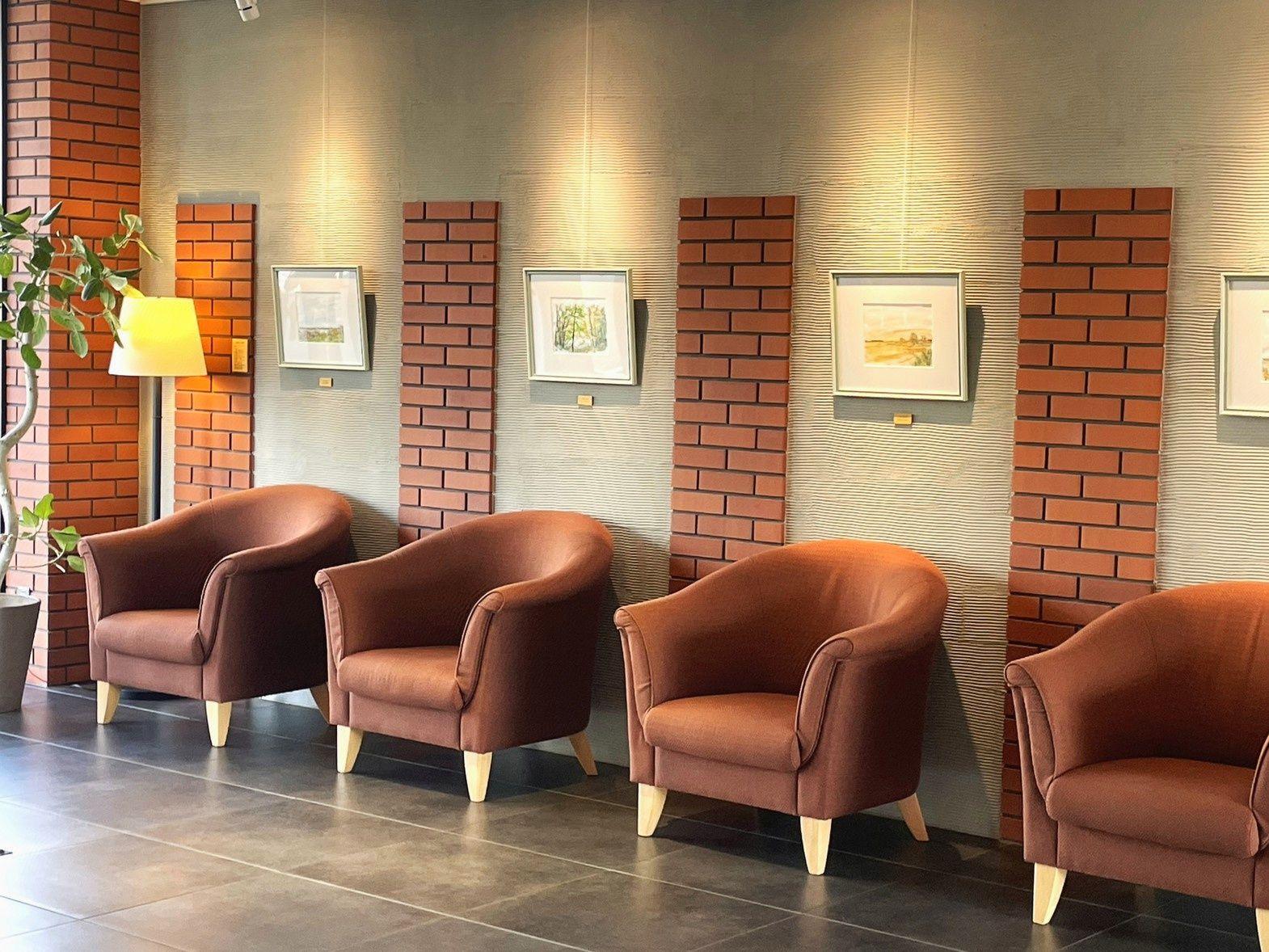 Hotel Reborn Nopporo 27/39