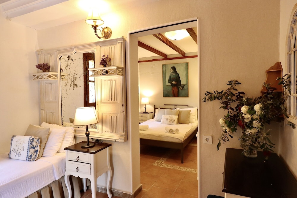 Kemerbag 29 Guest House 33/50