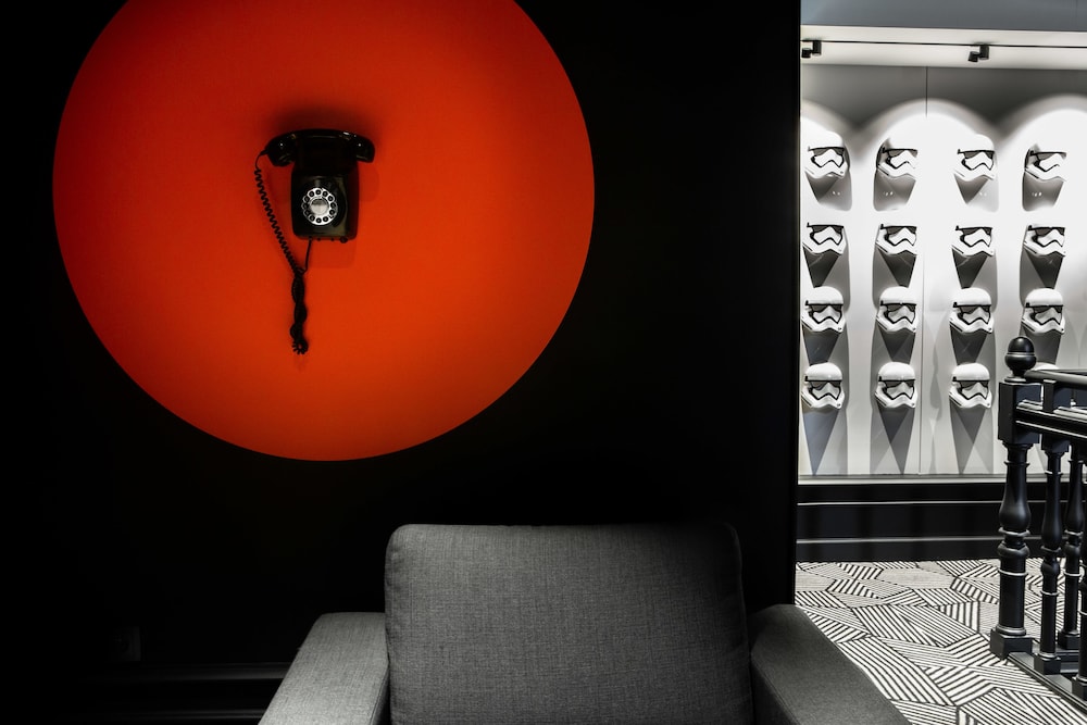 Hostellerie Du Chapeau Rouge 26/49