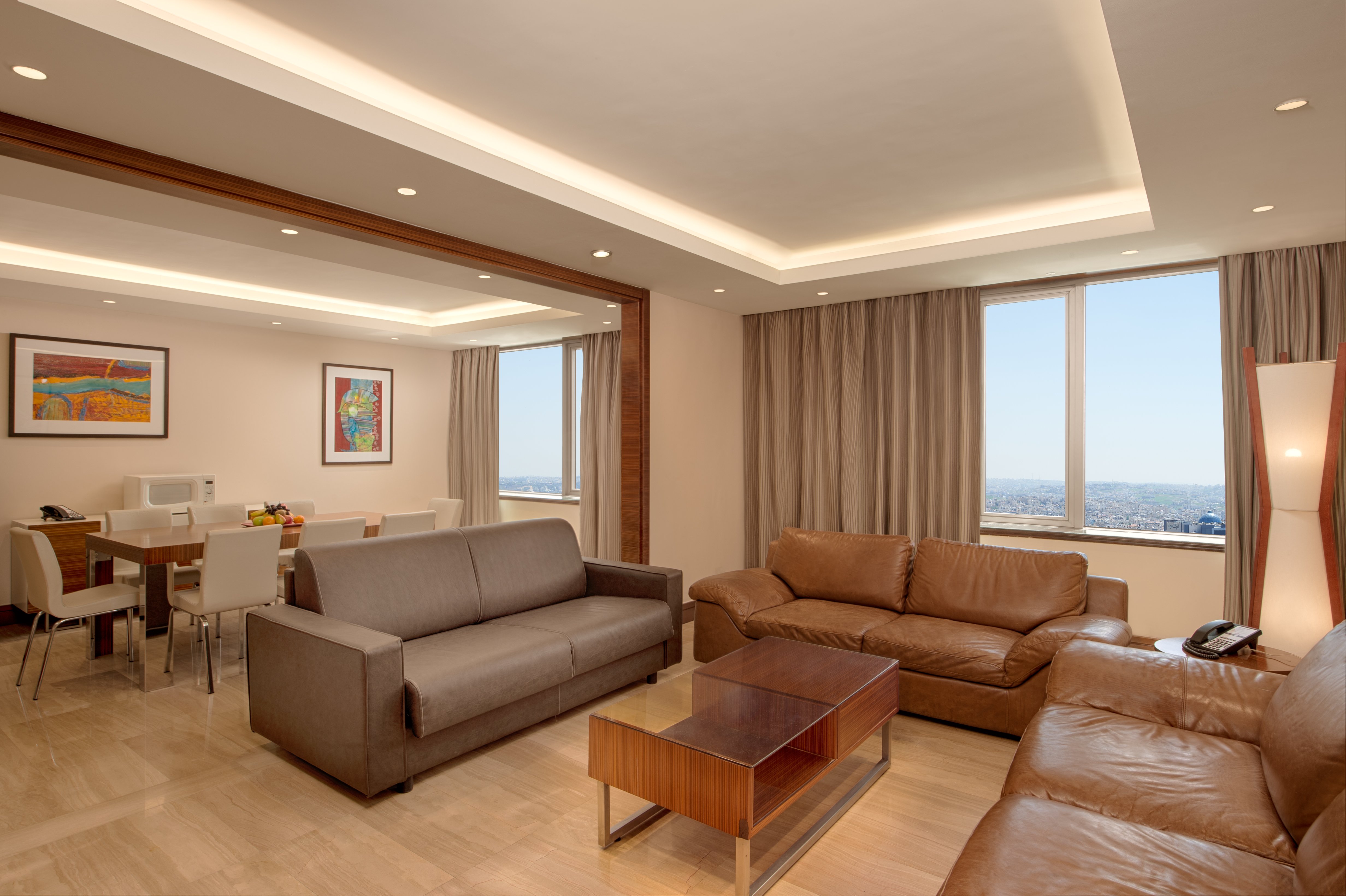 Crowne Plaza Hotel Amman 49/74