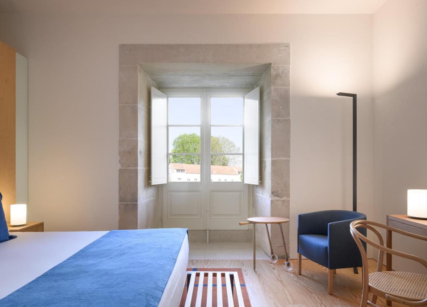 Montebelo Mosteiro de Alcobaca Historic Hotel 34/73