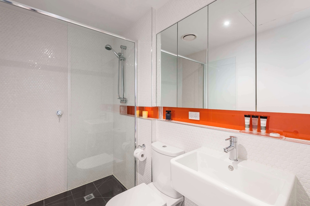 Oaks Melbourne South Yarra Suites 41/44