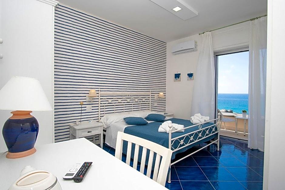 HOTEL CALANCA 45/45