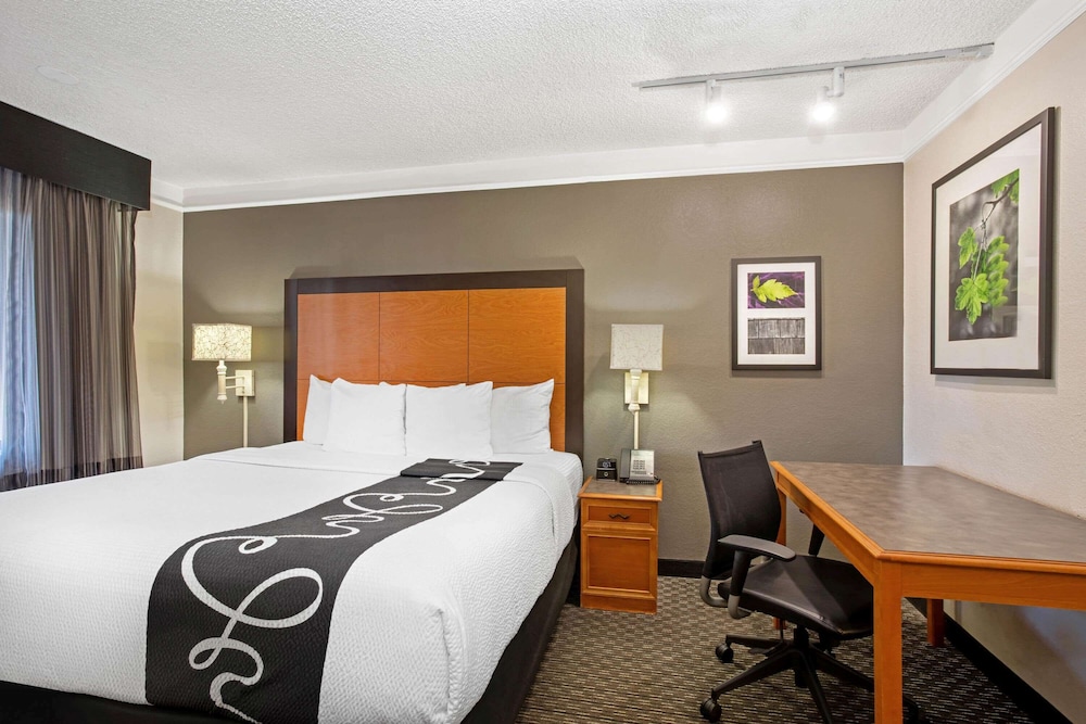La Quinta Inn Tucson East 47/51