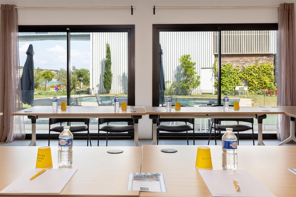 Golden Tulip Martigues Provence 29/43