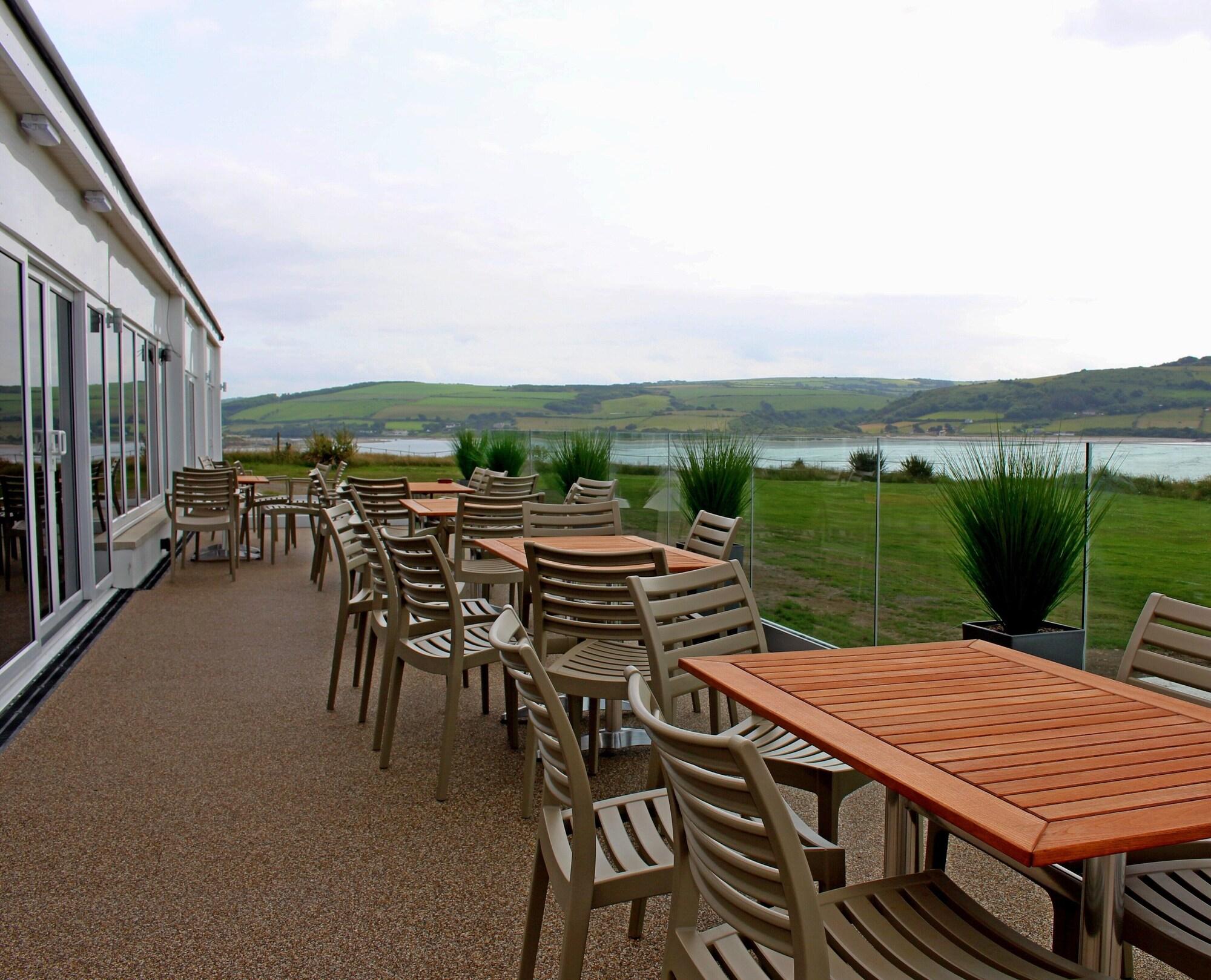 Cliff Hotel And Spa 13/17