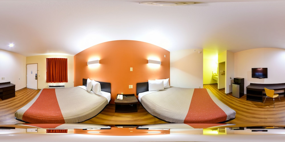 Motel6 Rhome, TX 29/43