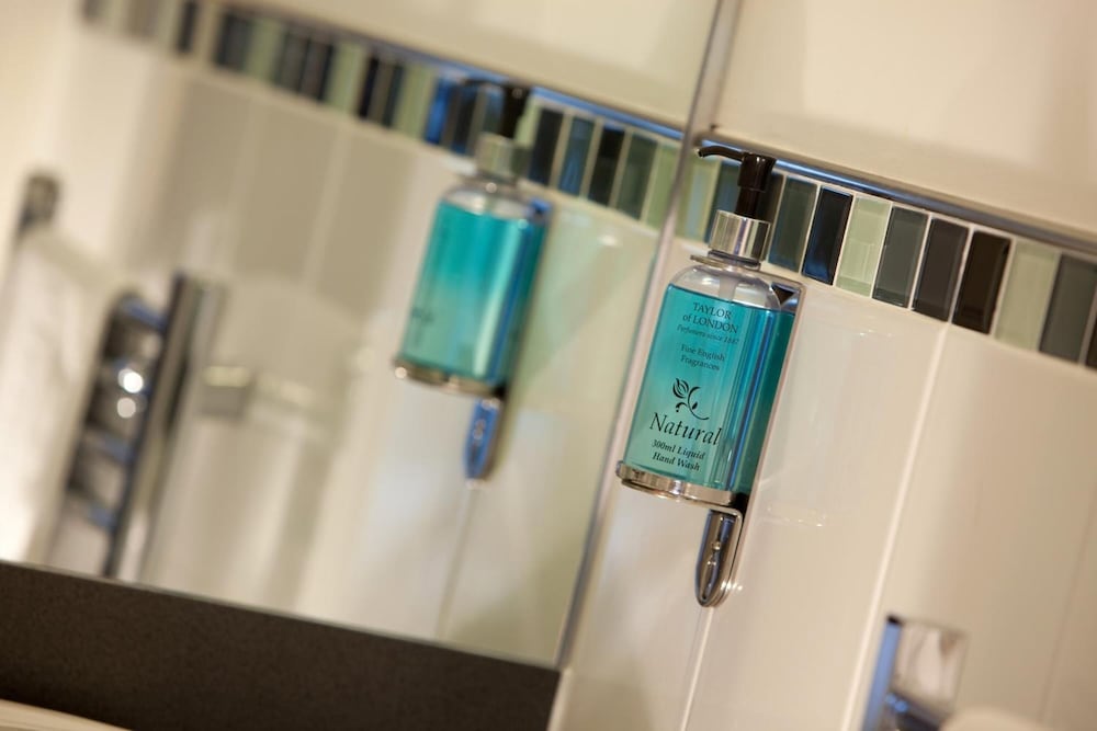 The Spires Serviced Apartments Birmingham photo5
